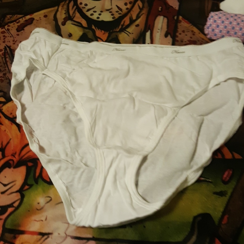Hanes Womens Underwear
